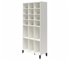 Systembuild Amplus Shoe Storage Cabinet -Chic Furniture Store 810591240 1