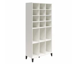 Systembuild Amplus Shoe Storage Cabinet -Chic Furniture Store 810591240 2