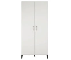 Systembuild Amplus 2-Door Storage Cabinet