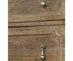 Windham 2-Drawer Nightstand With USB Charging -Chic Furniture Store 810591521 6