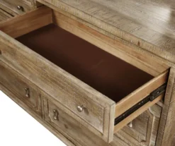 Windham 2-Drawer Nightstand With USB Charging -Chic Furniture Store 810591521 7