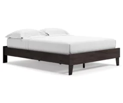 Piperton Black Queen Platform Bed Base 17 Piperton Black Queen Platform Bed Base -Chic Furniture Store 810591749 2