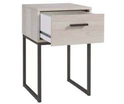 Socalle Nightstand 8 Socalle Nightstand -Chic Furniture Store 810591789 3
