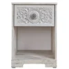 Paxberry Whitewash Nightstand 1 Paxberry Whitewash Nightstand -Chic Furniture Store 810591797 2
