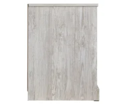Paxberry Whitewash Nightstand -Chic Furniture Store 810591797 4