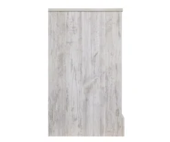 Paxberry Whitewash 6-Drawer Dresser -Chic Furniture Store 810591798 4