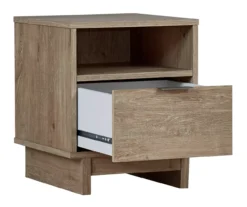 Oliah Nightstand -Chic Furniture Store 810591813 3