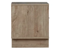 Oliah Nightstand -Chic Furniture Store 810591813 4