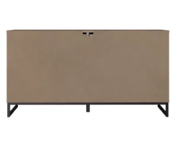 Neilsville Gray 6-Drawer Dresser -Chic Furniture Store 810591821 3