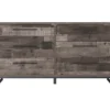 Signature Design By Ashley Neilsville 6-Drawer Dresser