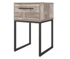 Signature Design By Ashley Neilsville Nightstand -Chic Furniture Store 810591828 1 1