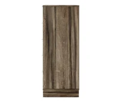 Shallifer Brown 5-Drawer Storage Chest -Chic Furniture Store 810591841 6