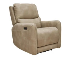 Signature Design By Ashley Next-Gen Durapella Zero Wall Power Recliner -Chic Furniture Store 810594447 1