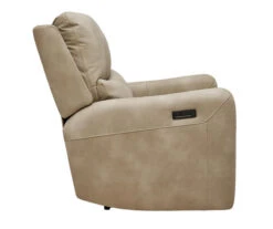 Signature Design By Ashley Next-Gen Durapella Zero Wall Power Recliner -Chic Furniture Store 810594447 10 1