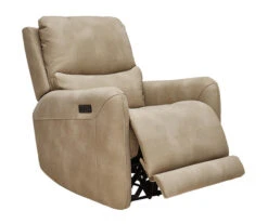 Signature Design By Ashley Next-Gen Durapella Zero Wall Power Recliner -Chic Furniture Store 810594447 3 1