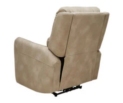 Signature Design By Ashley Next-Gen Durapella Zero Wall Power Recliner -Chic Furniture Store 810594447 4 1