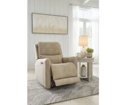 Signature Design By Ashley Next-Gen Durapella Zero Wall Power Recliner -Chic Furniture Store 810594447 8 1