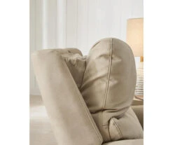 Signature Design By Ashley Next-Gen Durapella Zero Wall Power Recliner -Chic Furniture Store 810594447 9 1