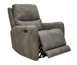 Signature Design By Ashley Next-Gen Durapella Zero Wall Power Recliner -Chic Furniture Store 810594448 3