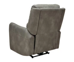 Signature Design By Ashley Next-Gen Durapella Zero Wall Power Recliner -Chic Furniture Store 810594448 4 1