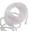 Northlight 12' Pink Solar Rope Light -Chic Furniture Store 810594515 A0 1