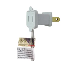 Northlight Crisscross Candy Canes Light Set With White Wire, 10-Lights 7 Northlight Crisscross Candy Canes Light Set With White Wire, 10-Lights -Chic Furniture Store 810594519 A0 3