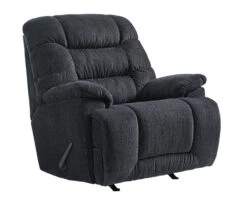 Signature Design By Ashley Bridgtail Rocker Recliner -Chic Furniture Store 810594571 1