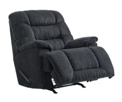 Signature Design By Ashley Bridgtail Rocker Recliner -Chic Furniture Store 810594571 3 1