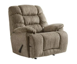 Signature Design By Ashley Bridgtail Rocker Recliner -Chic Furniture Store 810594572 1 1