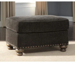 Stracelen Sable Ottoman -Chic Furniture Store 810594584 2 1