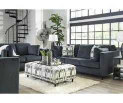 Kennewick Shadow Oversize Accent Ottoman 11 Kennewick Shadow Oversize Accent Ottoman -Chic Furniture Store 810594636 810594642 810594635