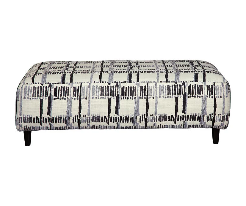 Kennewick Shadow Oversize Accent Ottoman 7 Kennewick Shadow Oversize Accent Ottoman - Image 5