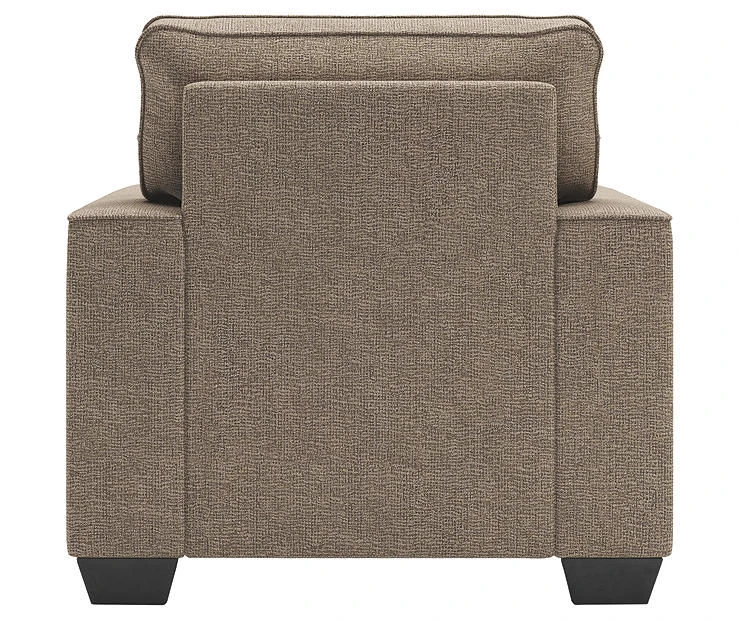 Greaves Driftwood Armchair 9 Greaves Driftwood Armchair - Image 7