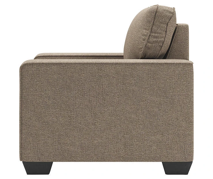 Greaves Driftwood Armchair 8 Greaves Driftwood Armchair - Image 6