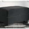 Gleston Onyx Ottoman -Chic Furniture Store 810594655