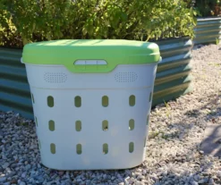 In-Ground Worm Composter -Chic Furniture Store 810595217 B0 6