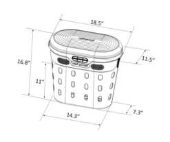 In-Ground Worm Composter -Chic Furniture Store 810595217 X8 9