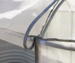 42" Round Modular Garden Bed Cover -Chic Furniture Store 810595220 B8 2