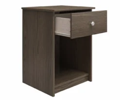 Ameriwood Ellery Nightstand -Chic Furniture Store 810596897 2