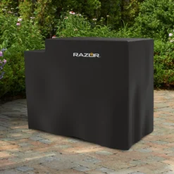 RAZOR 2-Burner Griddle Cover -Chic Furniture Store 810597057 1