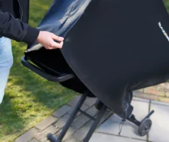 RAZOR 2-Burner Griddle Cover -Chic Furniture Store 810597057 6