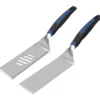 RAZOR Slotted & Solid 2-Piece Spatula Set 1 RAZOR Slotted & Solid 2-Piece Spatula Set -Chic Furniture Store 810597060