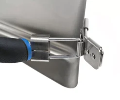 RAZOR Stainless Steel Griddle Super Scooper -Chic Furniture Store 810597061 3