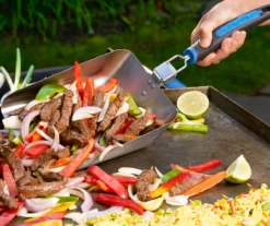 RAZOR Stainless Steel Griddle Super Scooper -Chic Furniture Store 810597061 7