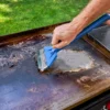 RAZOR Commercial-Grade Griddle Scraper -Chic Furniture Store 810597062 2