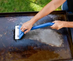RAZOR Commercial-Grade Griddle Scraper -Chic Furniture Store 810597062 3