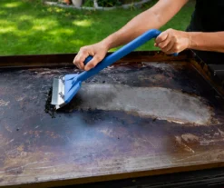 RAZOR Commercial-Grade Griddle Scraper -Chic Furniture Store 810597062 4