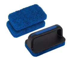 RAZOR 6-Piece Griddle Cleaning Kit 13 RAZOR 6-Piece Griddle Cleaning Kit -Chic Furniture Store 810597064 1