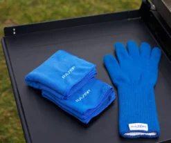 RAZOR 6-Piece Griddle Cleaning Kit 14 RAZOR 6-Piece Griddle Cleaning Kit -Chic Furniture Store 810597064 4