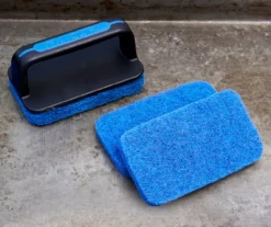 RAZOR 6-Piece Griddle Cleaning Kit 17 RAZOR 6-Piece Griddle Cleaning Kit -Chic Furniture Store 810597064 5